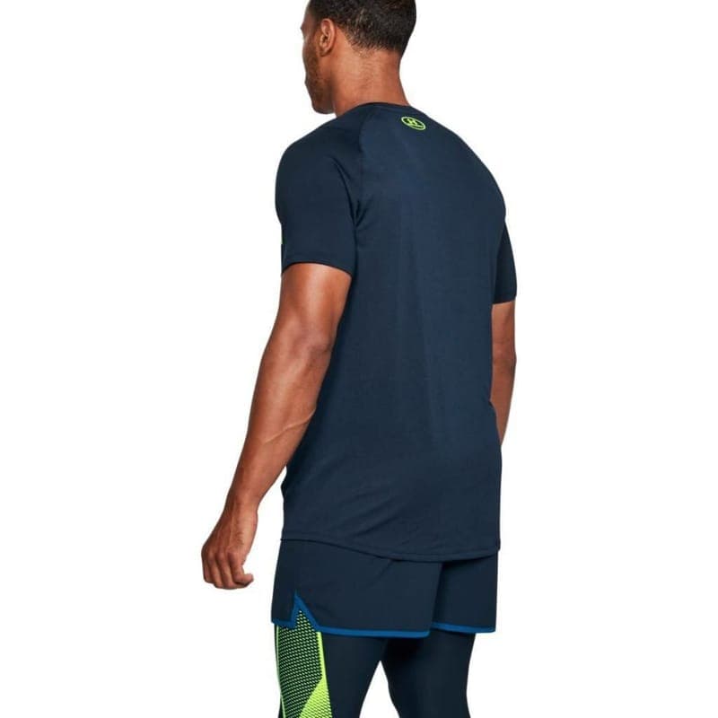 Under Armour RAID 2.0 GRAPHIC SS, fotka 5