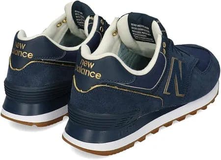 Dámské tenisky New Balance WL574SOC W, fotka 2