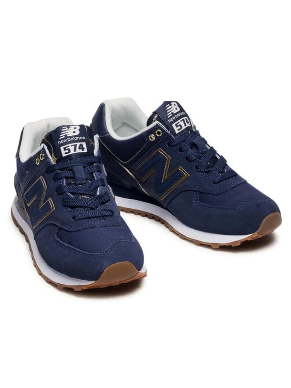 Dámské tenisky New Balance WL574SOC W, fotka 3