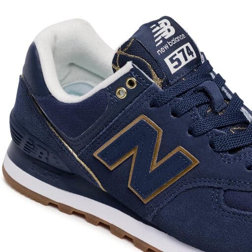 Dámské tenisky New Balance WL574SOC W, fotka 4