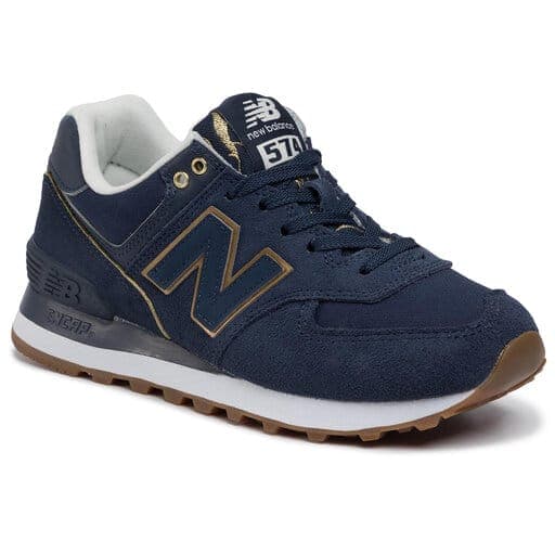 Dámské tenisky New Balance WL574SOC W, fotka 6