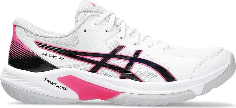 Asics Dámské tenisky Acsis BEYOND FF W, fotka 3