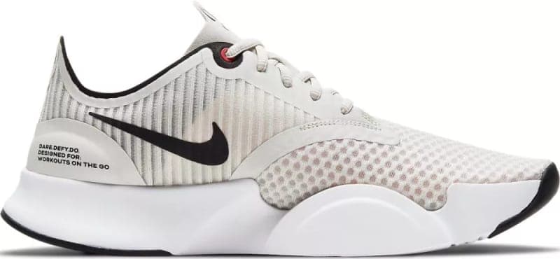 Pánské tenisky Nike SuperRep GO, fotka 4