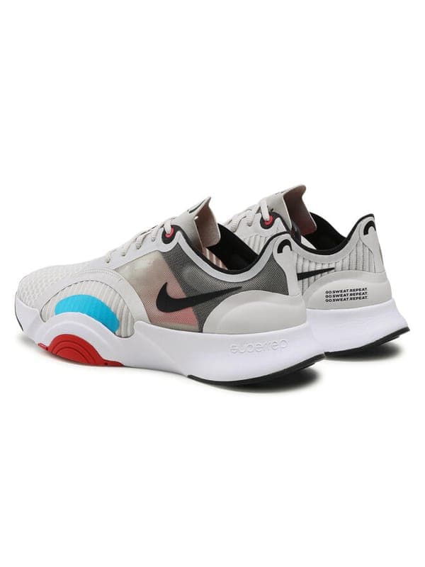 Pánské tenisky Nike SuperRep GO, fotka 8