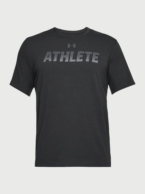 Under Armour ATHLETE SS, fotka 2