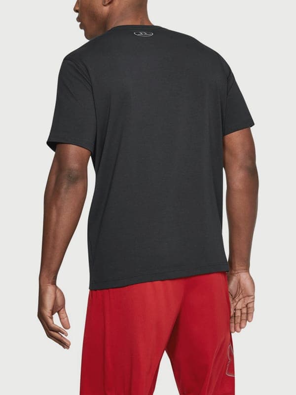 Under Armour ATHLETE SS, fotka 3