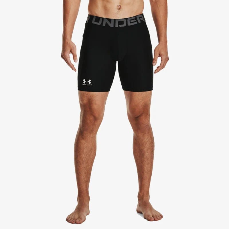 Pánské šortky Under Armour HeatGear, fotka 2
