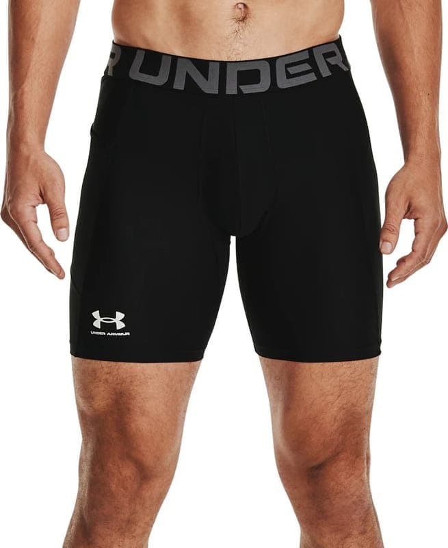 Pánské šortky Under Armour HeatGear, fotka 4