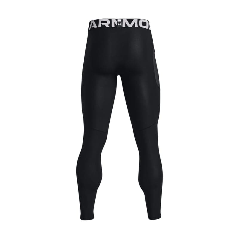 Pánské kompresní legíny Under Armour Armourprint Leggings, fotka 4
