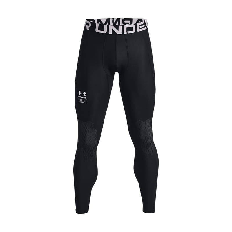 Pánské kompresní legíny Under Armour Armourprint Leggings, fotka 5