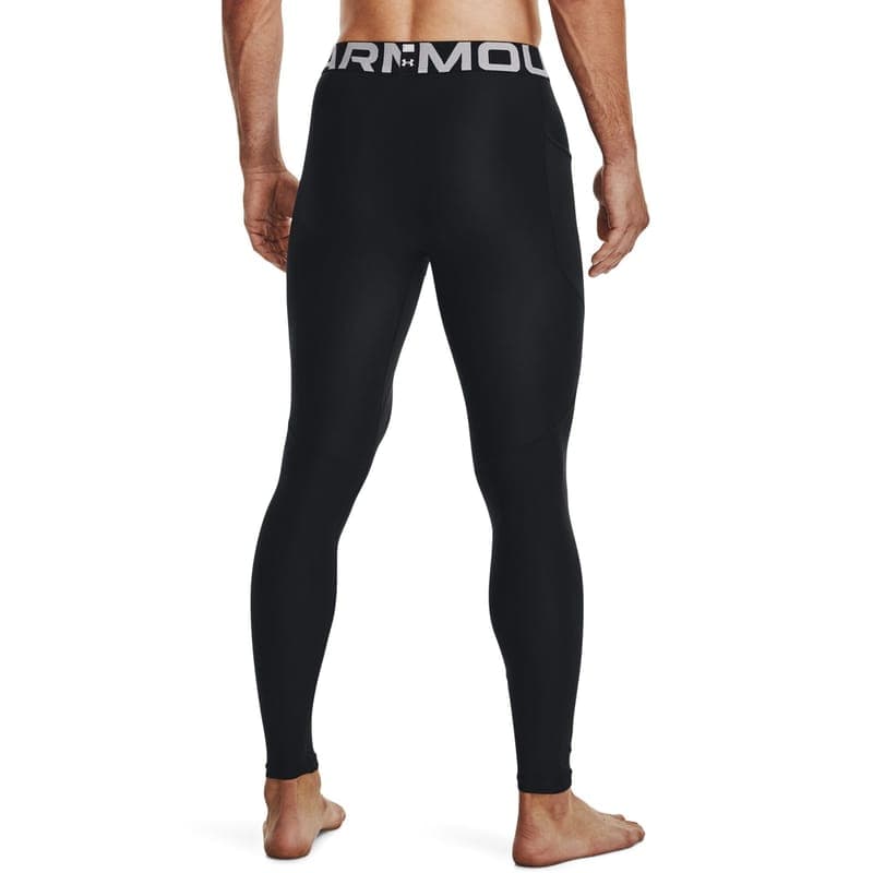 Pánské kompresní legíny Under Armour Armourprint Leggings, fotka 6