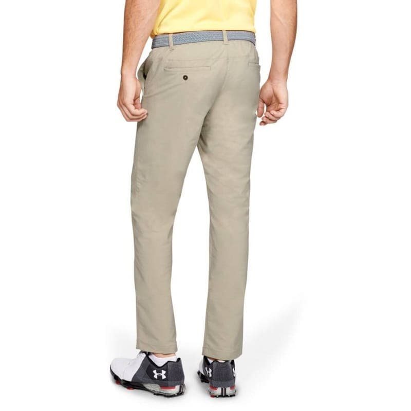 Pánské golfové kalhoty Under Armour EU Performance Taper Pants, fotka 4