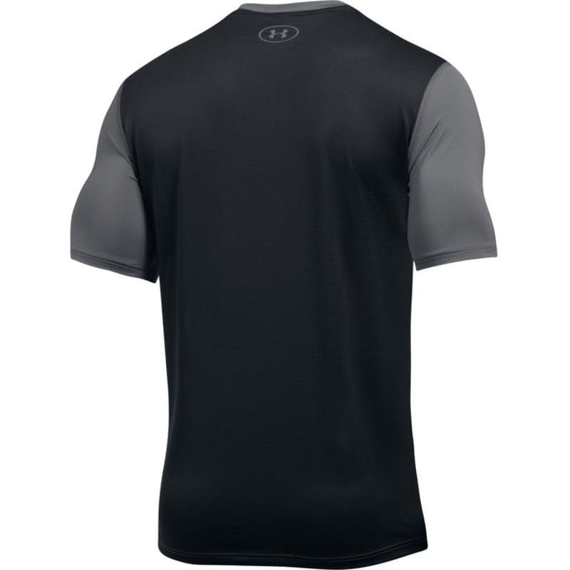 Pánské tričko Under Armour Raid Graphic SS, fotka 5