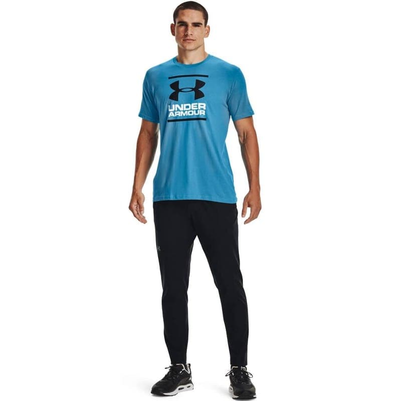 Pánské triko Under Armour GL Foundation SS T, fotka 2