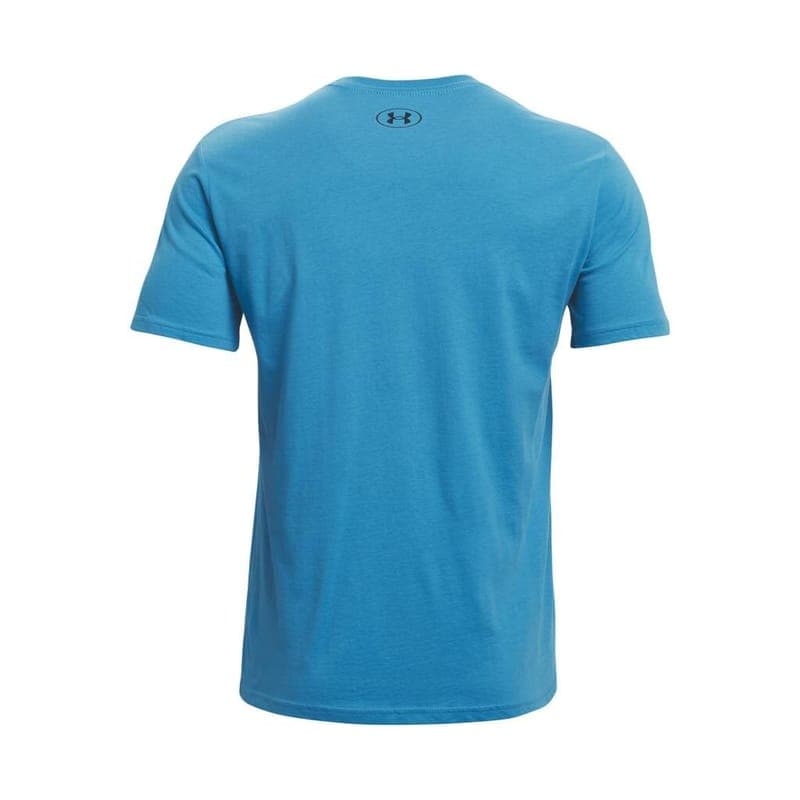 Pánské triko Under Armour GL Foundation SS T, fotka 4