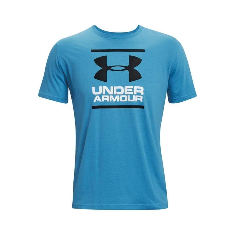 Pánské triko Under Armour GL Foundation SS T, fotka 5