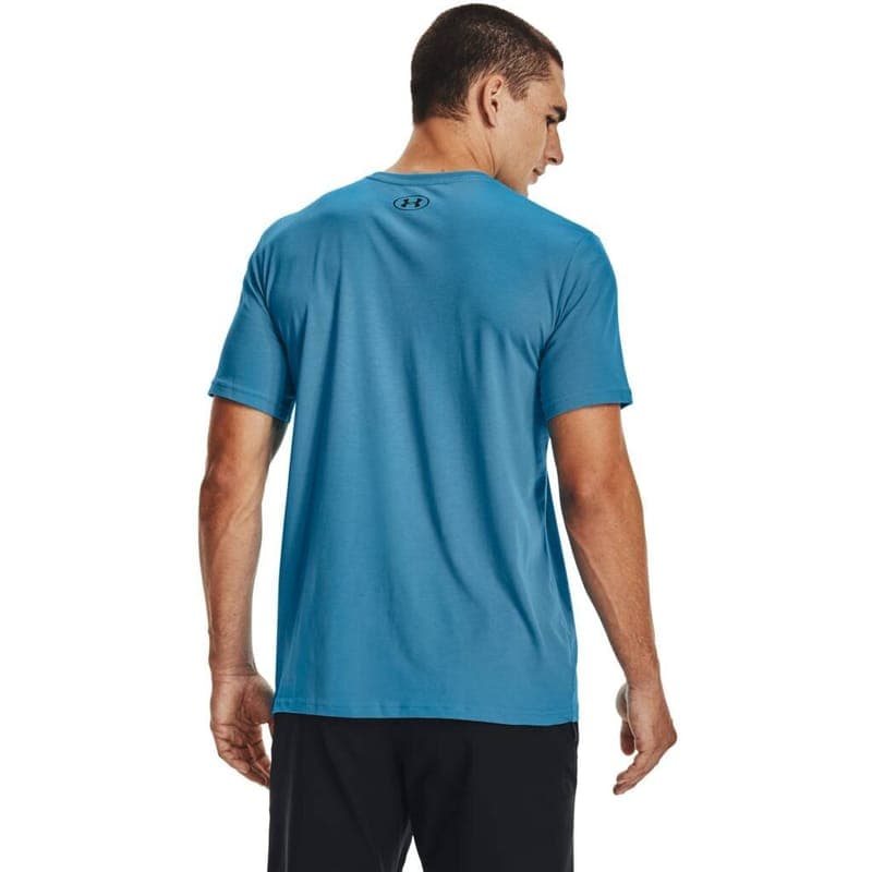 Pánské triko Under Armour GL Foundation SS T, fotka 6