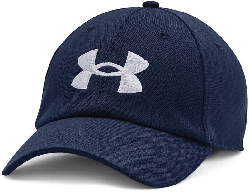 Kšiltovka Under Armour Blitzing Adj, fotka 2