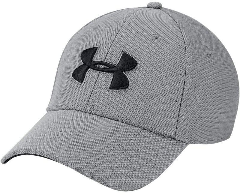 Kšiltovka Under Armour Blitzing 3.0, fotka 2