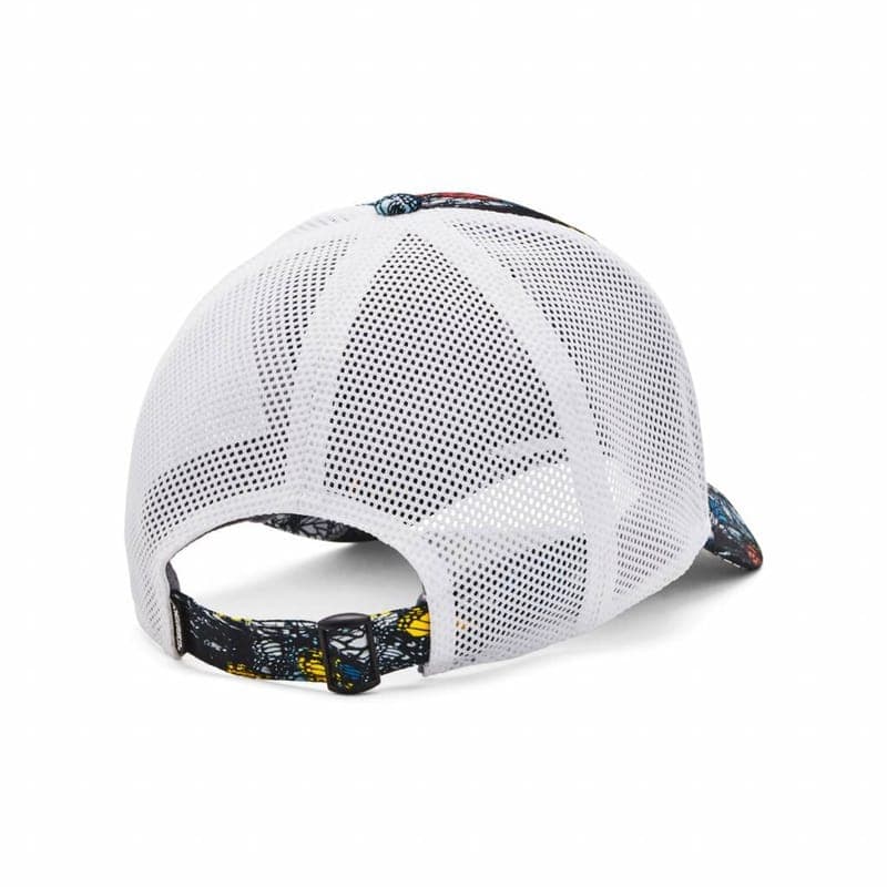 Pánská kšiltovka Under Armour Curry Golf Hat, fotka 2