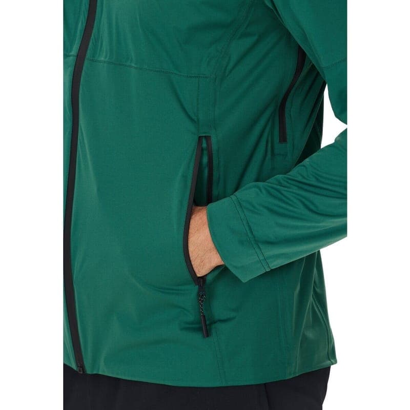 Pánská sportovní bunda Endurance Komint Waterproof Jacket, fotka 2
