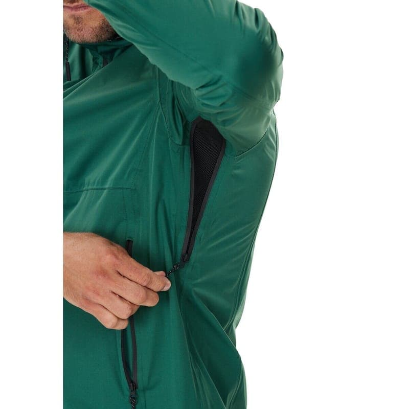 Pánská sportovní bunda Endurance Komint Waterproof Jacket, fotka 3