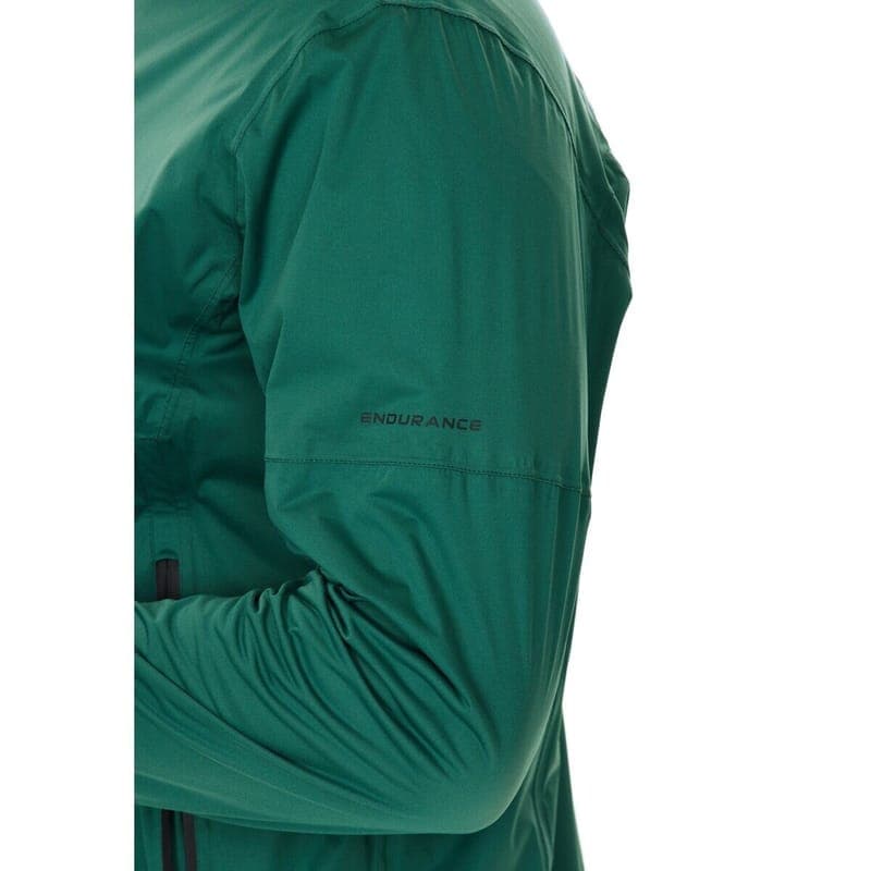 Pánská sportovní bunda Endurance Komint Waterproof Jacket, fotka 4