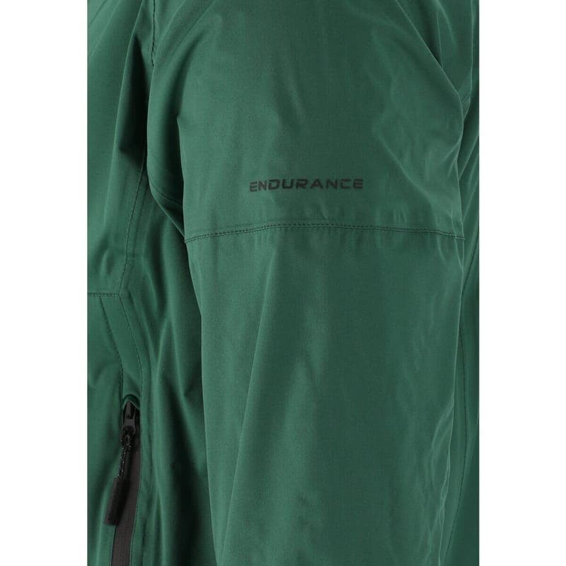 Pánská sportovní bunda Endurance Komint Waterproof Jacket, fotka 5