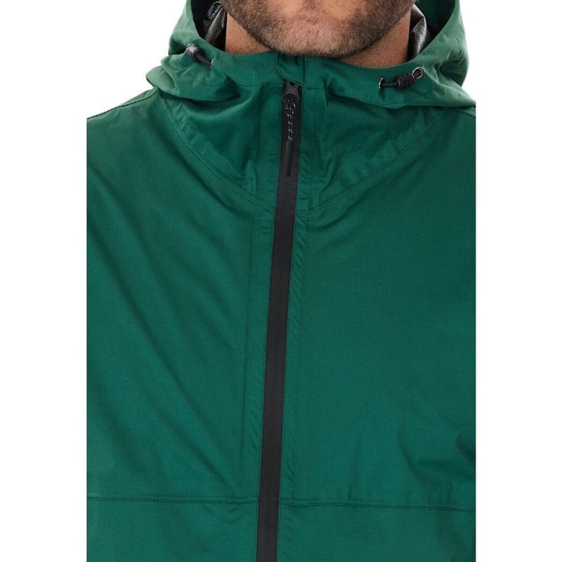 Pánská sportovní bunda Endurance Komint Waterproof Jacket, fotka 6