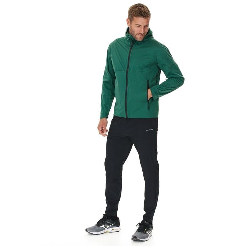 Pánská sportovní bunda Endurance Komint Waterproof Jacket, fotka 7