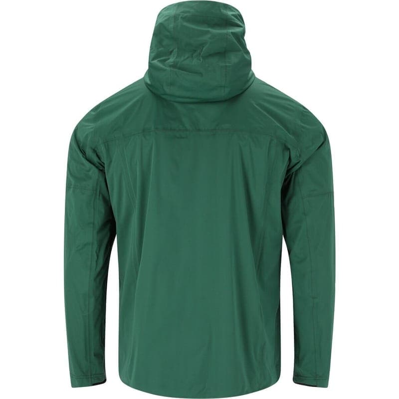 Pánská sportovní bunda Endurance Komint Waterproof Jacket, fotka 8