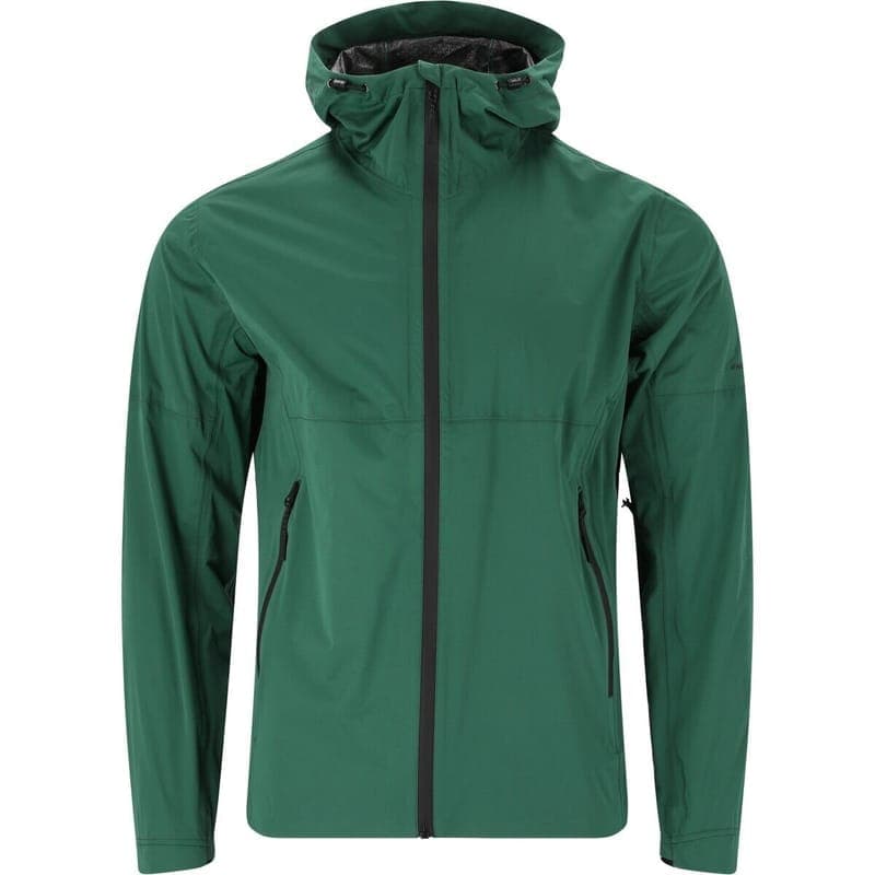 Pánská sportovní bunda Endurance Komint Waterproof Jacket, fotka 9