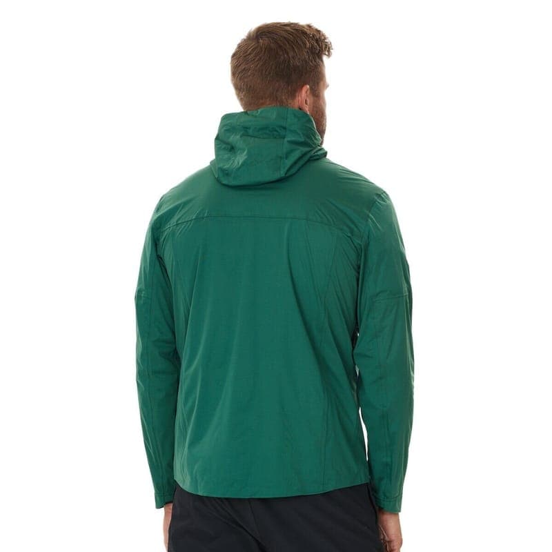 Pánská sportovní bunda Endurance Komint Waterproof Jacket, fotka 10