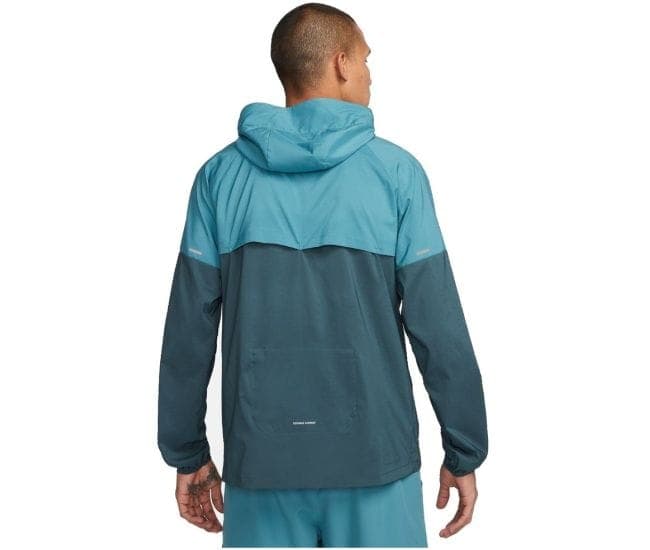 Pánská sportovní bunda Nike WINDRUNNER, fotka 2