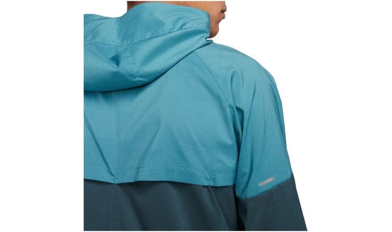 Pánská sportovní bunda Nike WINDRUNNER, fotka 3