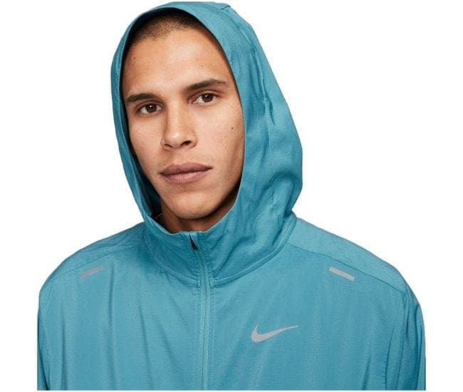 Pánská sportovní bunda Nike WINDRUNNER, fotka 4