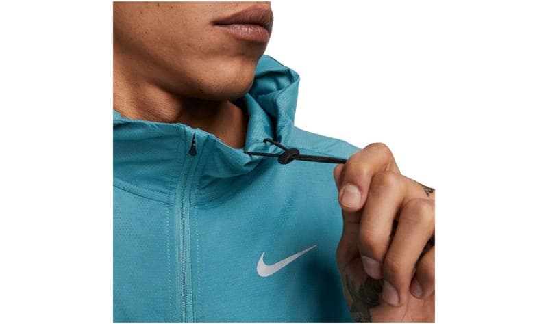 Pánská sportovní bunda Nike WINDRUNNER, fotka 5