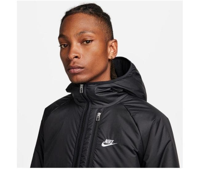 Pánská zimní bunda Nike M NSW TF RPL LEGACY HD JKT, fotka 4