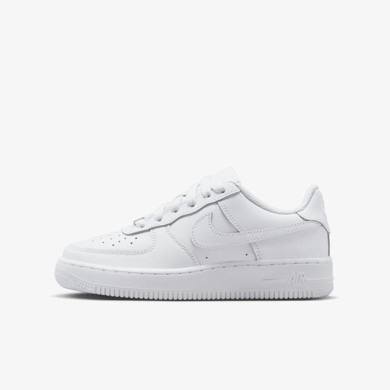 Dámské tenisky Nike AIR FORCE 1 '07 W, fotka 2