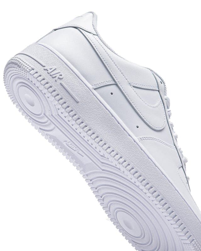 Dámské tenisky Nike AIR FORCE 1 '07 W, fotka 3