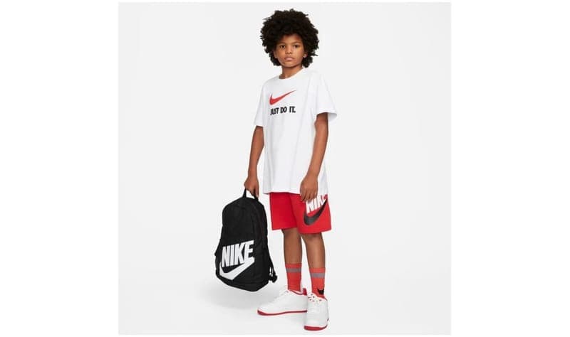 Dětský batoh Nike ELEMENTAL K, fotka 3
