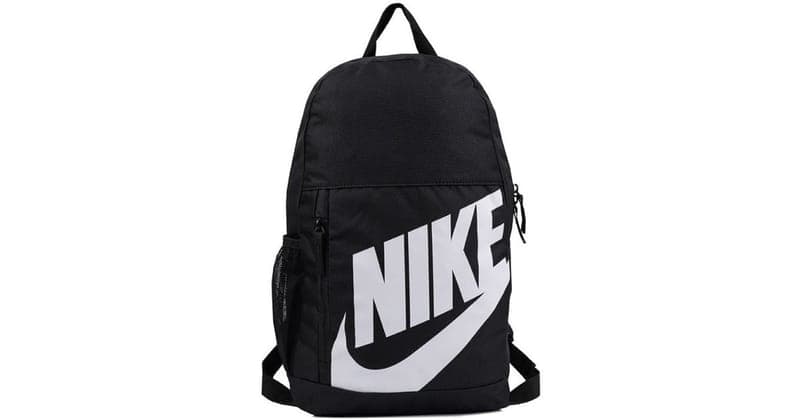 Dětský batoh Nike ELEMENTAL K, fotka 4