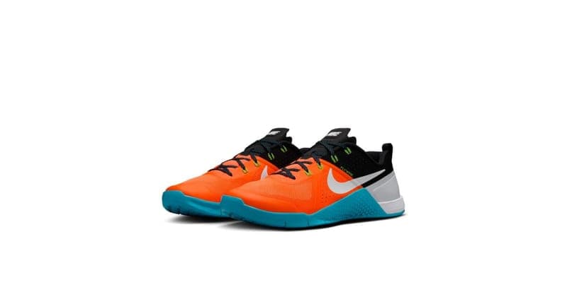 Pánské boty na cross trénink Nike METCON 1 OG, fotka 2