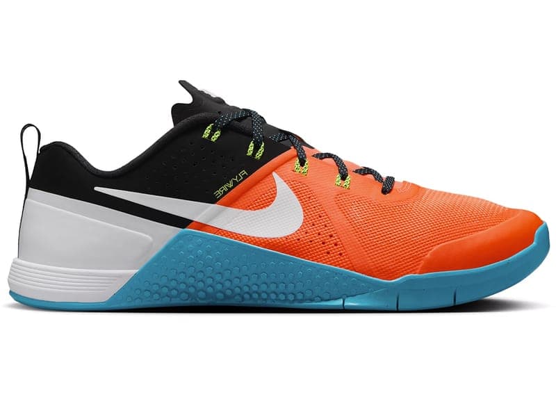 Pánské boty na cross trénink Nike METCON 1 OG, fotka 4
