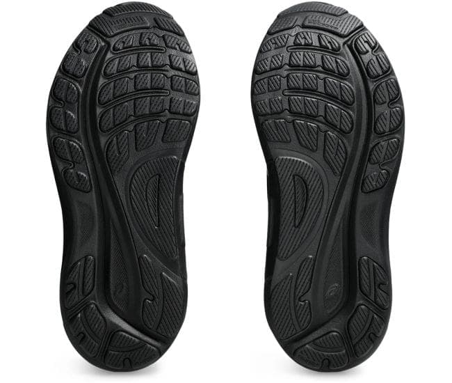 Pánské běžecké boty Asics GEL-KAYANO 31 černé, fotka 3