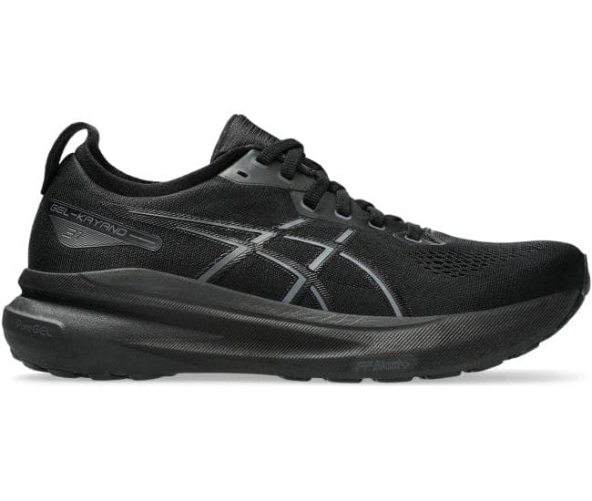 Pánské běžecké boty Asics GEL-KAYANO 31 černé, fotka 4