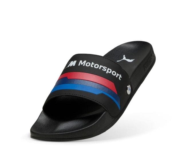 Nazouváky Puma BMW MMS LEADCAT 2.0 LOGO, fotka 3