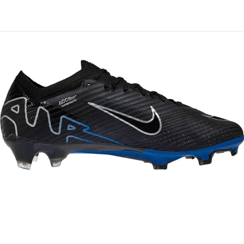 Lisovky Nike ZOOM MERCURIAL VAPOR 15 ELITE FG, fotka 3