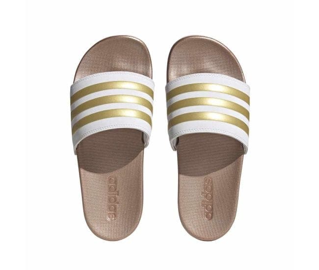 adidas Dámské nazouváky Adilette Comfort, fotka 4