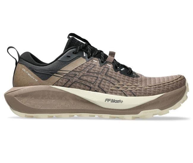 Pánské běžecké boty Asics Gel-Trabuco 13, fotka 2